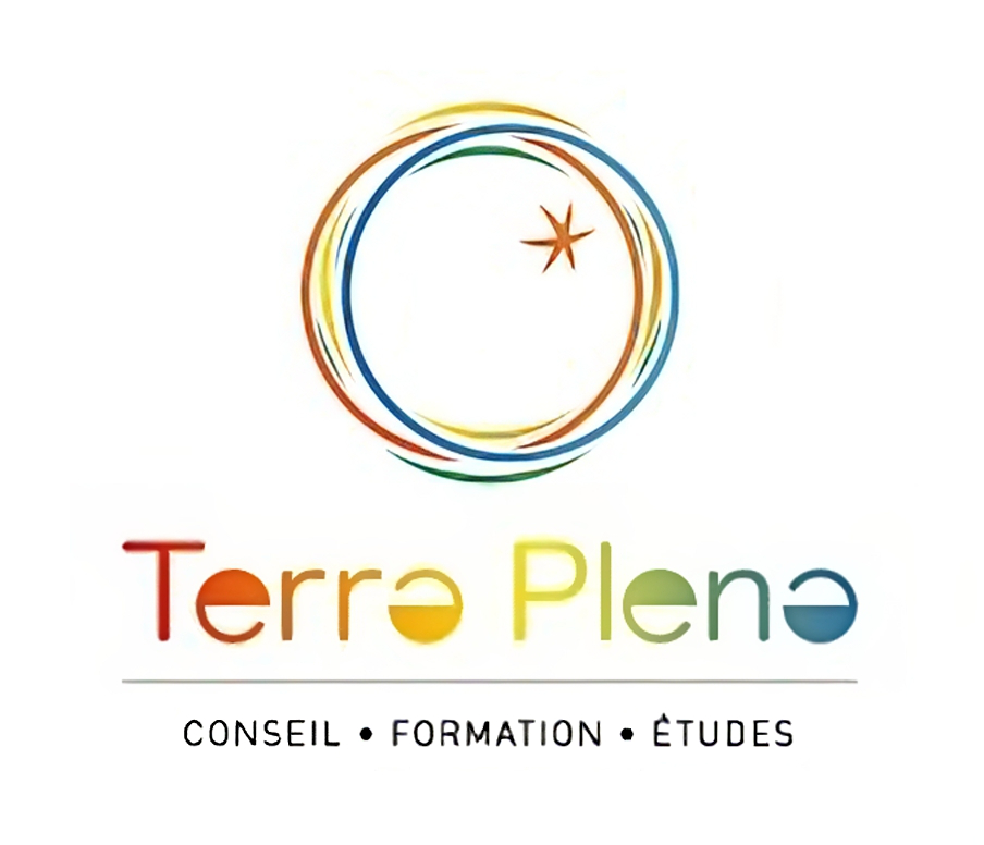 Plateforme Digitale Terraplena